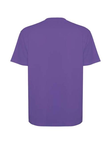 Camiseta holgada de manga corta unisex N09E0656R