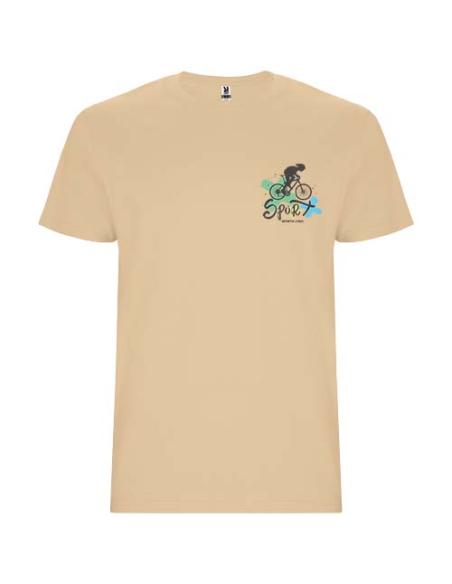 Camiseta de manga corta para hombre N2G11866R