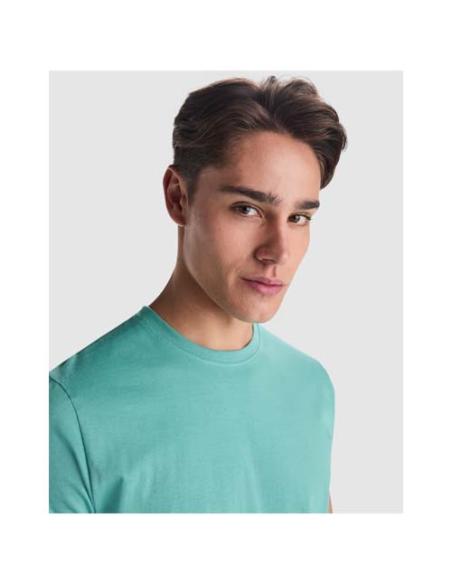 Camiseta de manga corta para hombre N1P11866R