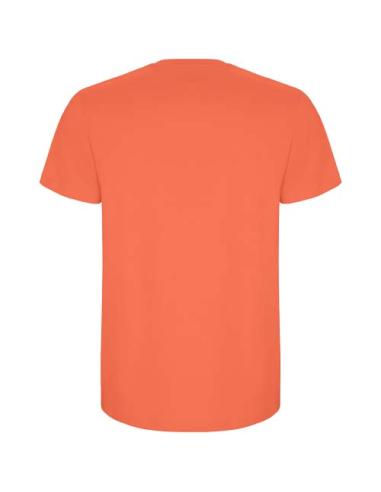 Camiseta de manga corta para hombre N1J21866R