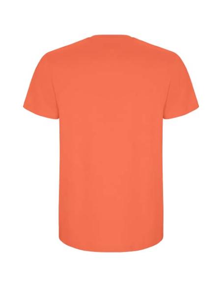 Camiseta de manga corta para hombre N1J21866R