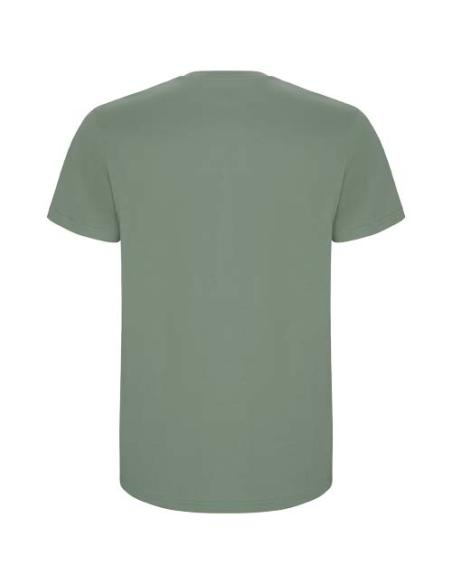 Camiseta de manga corta para hombre N27D1866R