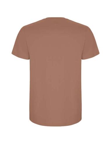 Camiseta de manga corta para hombre N17E1866R