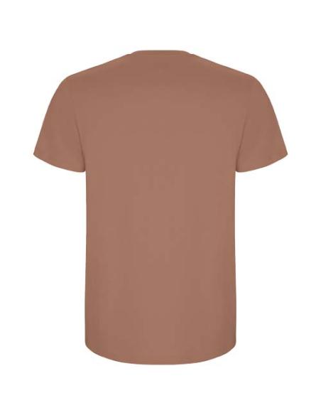 Camiseta de manga corta para hombre N17E1866R