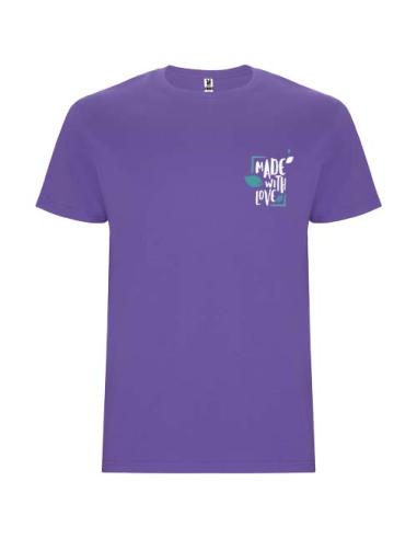 Camiseta de manga corta para hombre N19E1866R