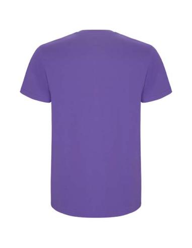 Camiseta de manga corta para hombre N19E1866R