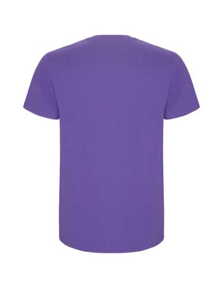 Camiseta de manga corta para hombre N19E1866R