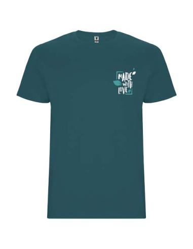 Camiseta de manga corta para hombre N13F1866R