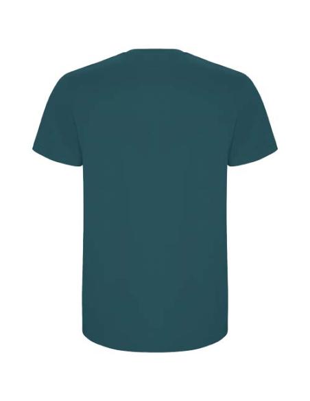 Camiseta de manga corta para hombre N13F1866R