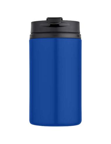 Vaso con aislamiento de acero inoxidable reciclado de 250 ml con certificación RCS N35267001