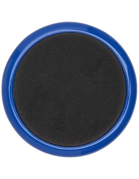 Vaso con aislamiento de acero inoxidable reciclado de 250 ml con certificación RCS N35267001