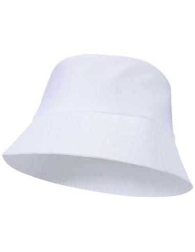 Gorro de poliéster de 130 g/m2 para proteger del sol N01007593