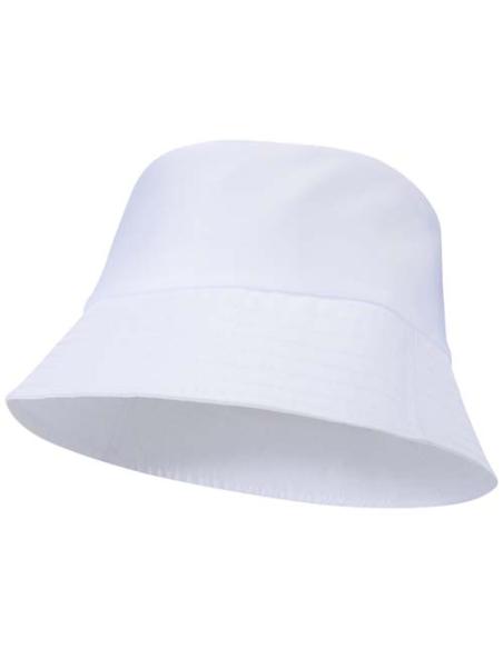 Gorro de poliéster de 130 g/m2 para proteger del sol N01007593