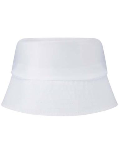 Gorro de poliéster de 130 g/m2 para proteger del sol N01007593