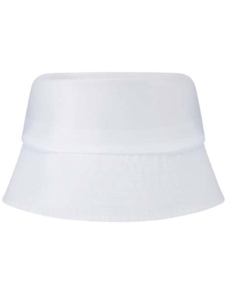 Gorro de poliéster de 130 g/m2 para proteger del sol N01007593