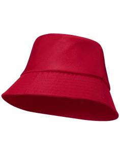 Gorro de poliéster de 130 g/m2 para proteger del sol N01007593