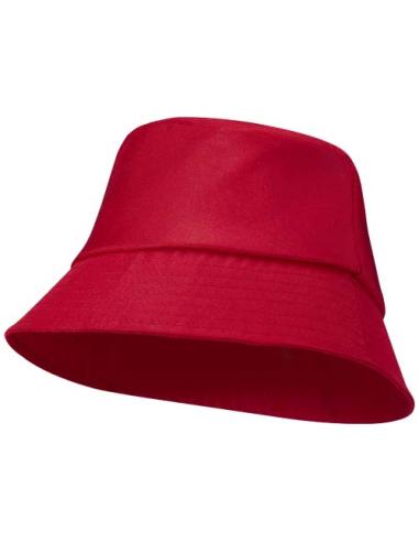Gorro de poliéster de 130 g/m2 para proteger del sol N01207593