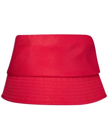 Gorro de poliéster de 130 g/m2 para proteger del sol N01207593