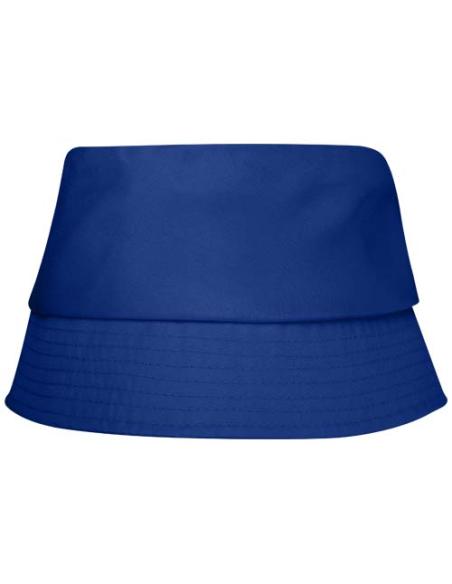 Gorro de poliéster de 130 g/m2 para proteger del sol N02507593
