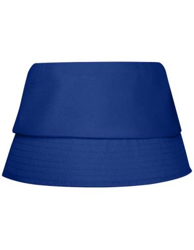 Gorro de poliéster de 130 g/m2 para proteger del sol N02507593