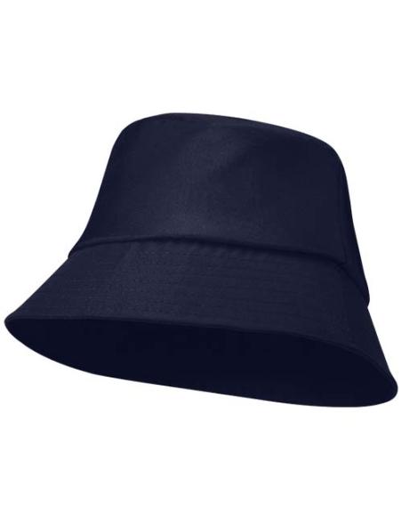 Gorro de poliéster de 130 g/m2 para proteger del sol N05507593