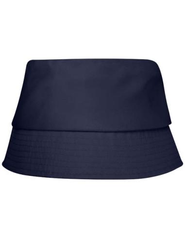 Gorro de poliéster de 130 g/m2 para proteger del sol N05507593