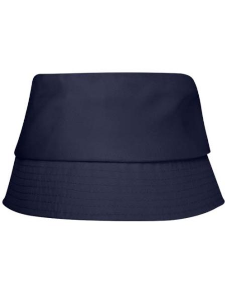 Gorro de poliéster de 130 g/m2 para proteger del sol N05507593