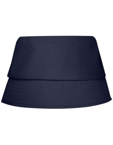 Gorro de poliéster de 130 g/m2 para proteger del sol N05507593
