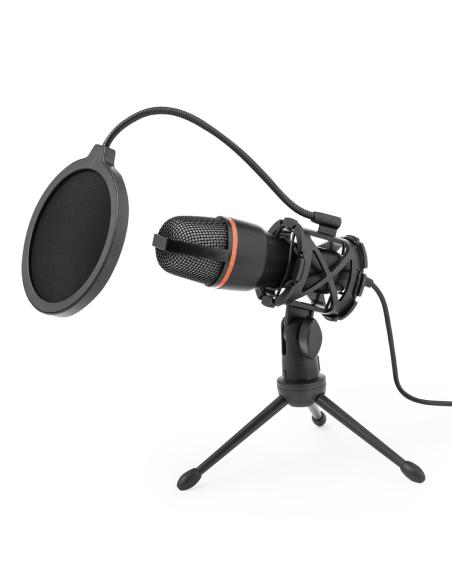 Micrófono Condensador N77802