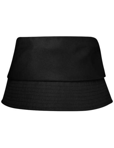 Gorro de poliéster de 130 g/m2 para proteger del sol N00907593