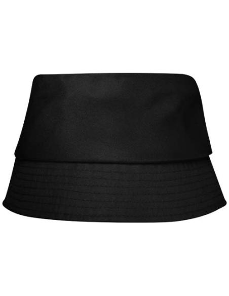Gorro de poliéster de 130 g/m2 para proteger del sol N00907593