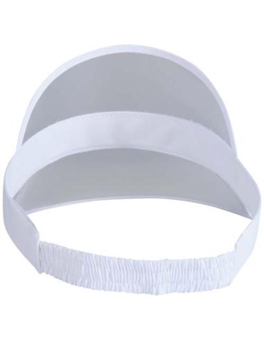 Gorra con visera transparente N01017593