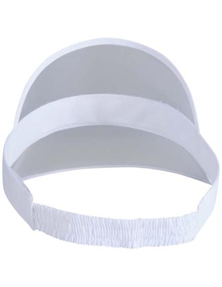 Gorra con visera transparente N01017593