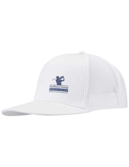Gorra de 260 g/m2 con 6 paneles N01027593