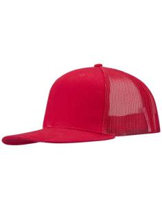Gorra de 260 g/m2 con 6 paneles N01027593