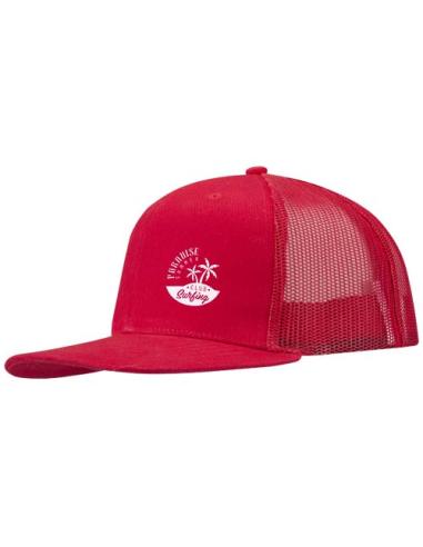Gorra de 260 g/m2 con 6 paneles N01227593