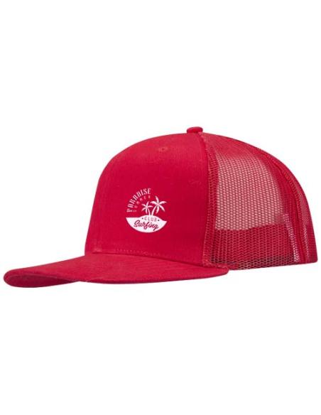 Gorra de 260 g/m2 con 6 paneles N01227593