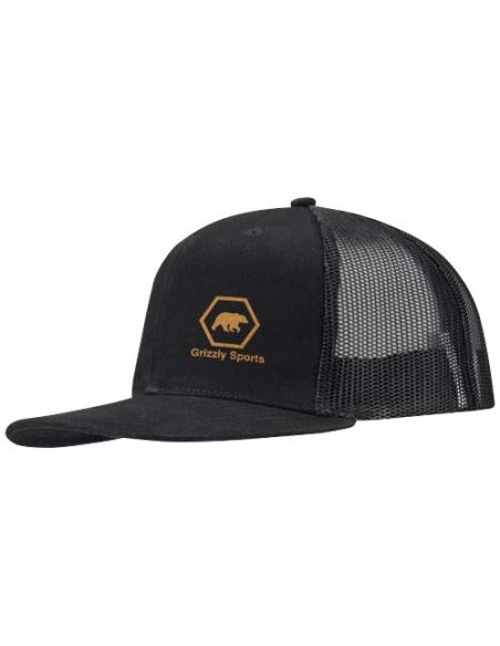 Gorra de 260 g/m2 con 6 paneles N00927593