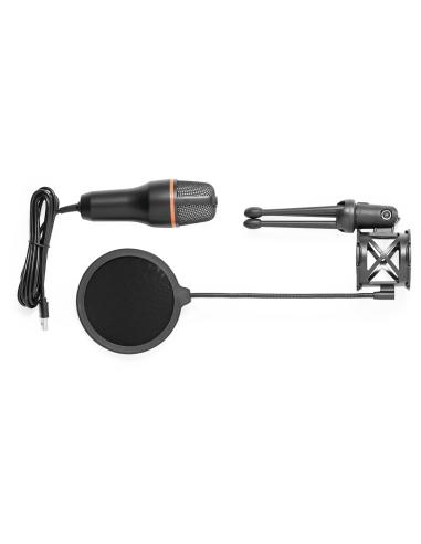 Micrófono Condensador N77802