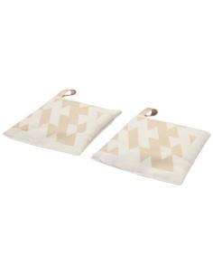 Set de 2 bolsitas perfumadas de lavanda N10601LP1