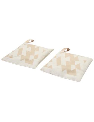 Set de 2 bolsitas perfumadas de lavanda N10601LP1