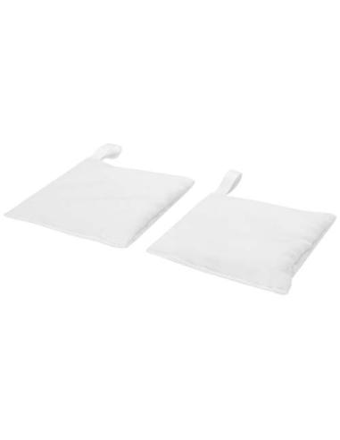 Set de 2 bolsitas perfumadas de lavanda N10601LP1