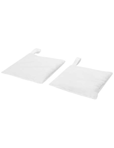 Set de 2 bolsitas perfumadas de lavanda N10601LP1