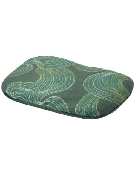 Alfombrilla de ratón con apoyamuñecas de sublimación N10701LP1
