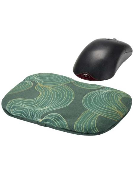 Alfombrilla de ratón con apoyamuñecas de sublimación N10701LP1