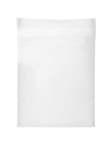 Bolsa con cremallera de RPET de sublimación N10901LP1