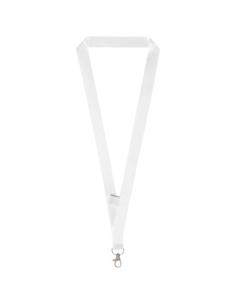 Lanyard de sublimación con soporte NG1012LP1 2