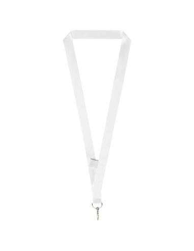 Lanyard de sublimación con soporte NG1012LP1