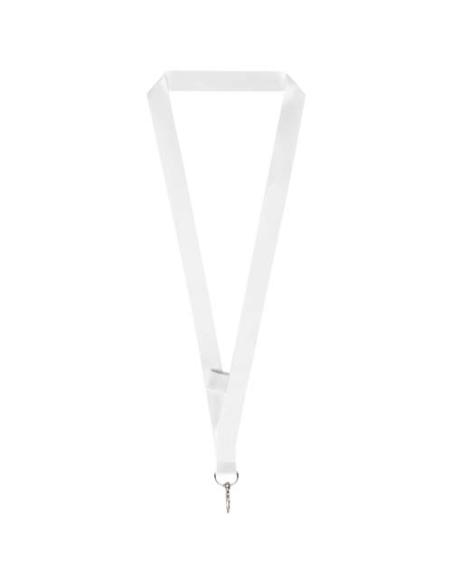 Lanyard de sublimación con soporte NG1012LP1