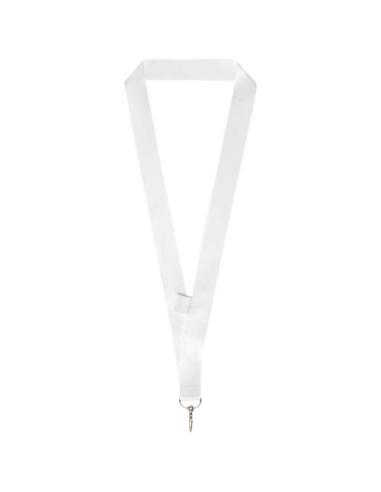 Lanyard de sublimación con soporte NH1012LP1